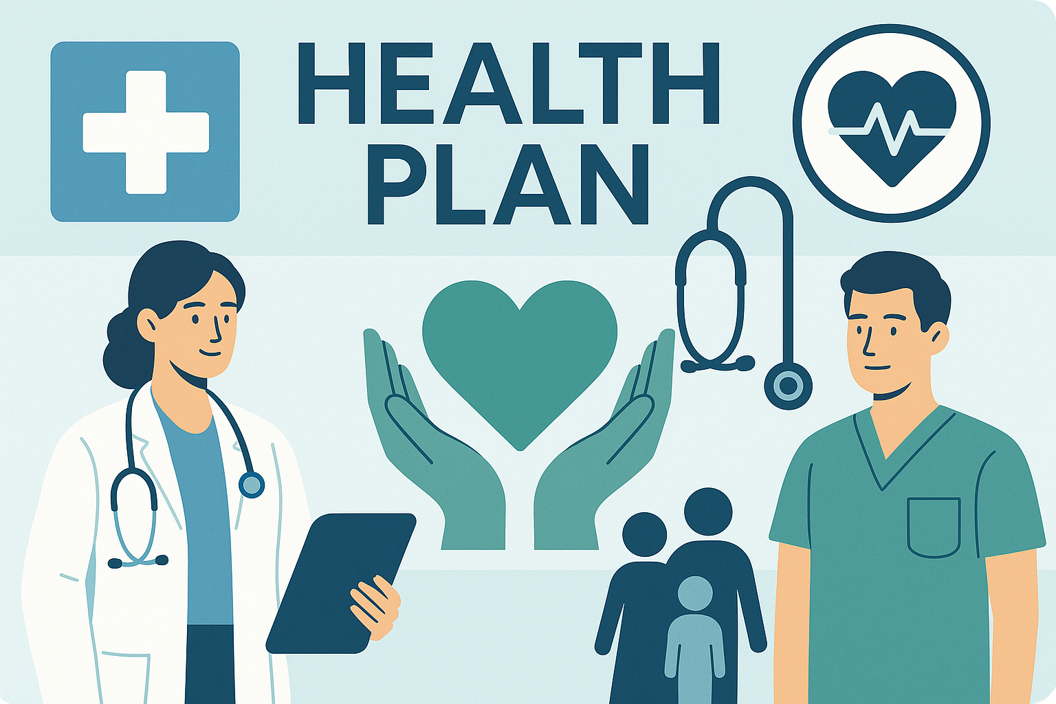 Health Plan