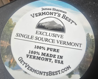 Vermont's Best Tallow Skin Lotion, Family-Safe Moisturizer, Made in USA $27
