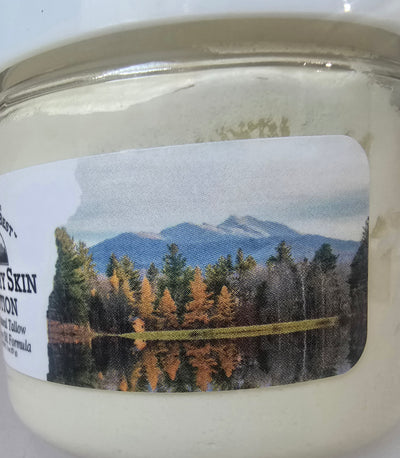 Vermont's Best Tallow Skin Lotion, Family-Safe Moisturizer, Made in USA $27