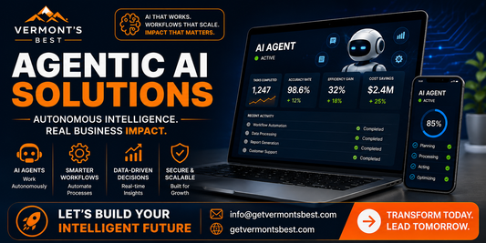 Agentic AI Development