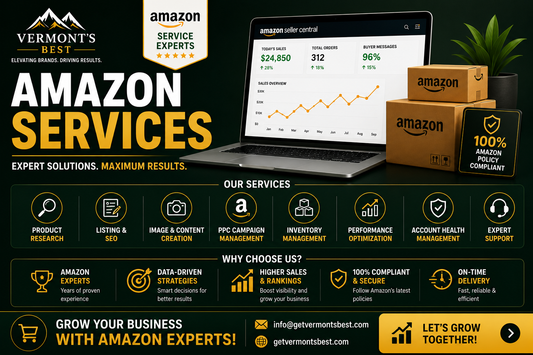 Amazon Services