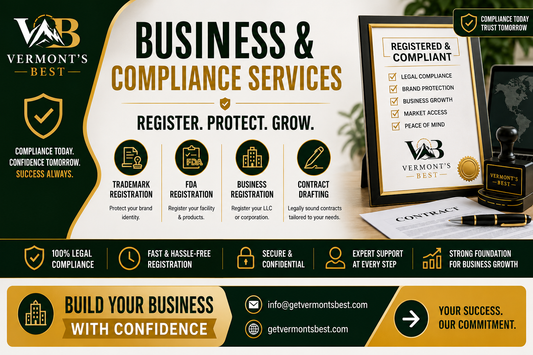 BUSINESS AND COMPLIANCE