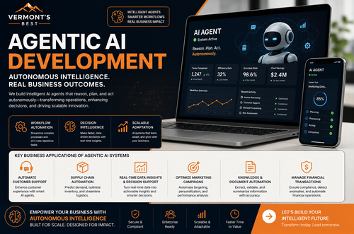 Agentic AI Development