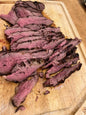 Hubbard's Bald Mountain Farm Hanger Steak