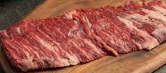 Hubbard's Bald Mountain Farm Grassfed Skirt Steak 5 lbs