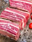 Hubbard's Bald Mountain Farm Grassfed Short Ribs