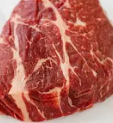 Hubbard's Bald Mountain Farm Grassfed Chuck Boneless Roast