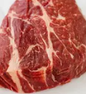 Hubbard's Bald Mountain Farm Grassfed Chuck Boneless Roast