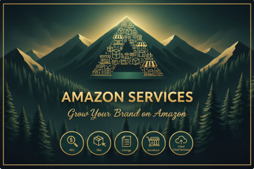 Amazon Services