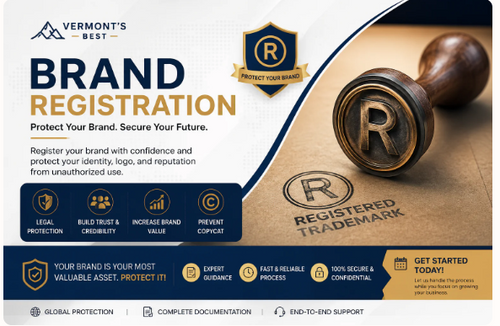Business Registration