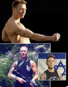 James Sherman Krav Maga $80 session in person & remote (up to 2 clients at once)