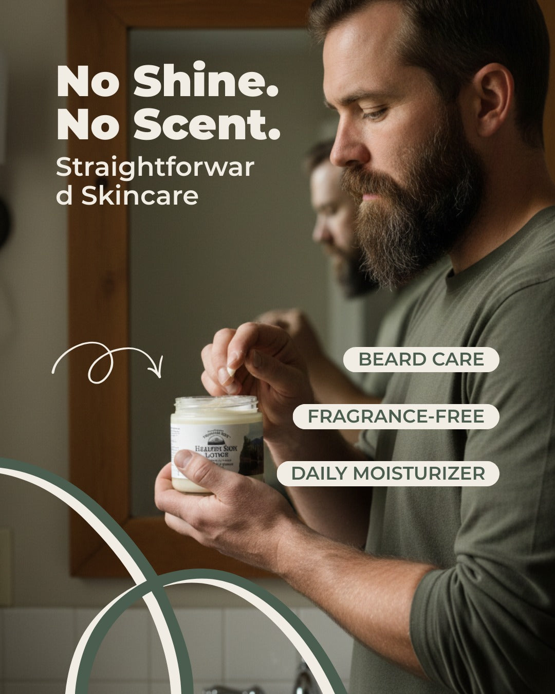 Vermont’s Best Tallow Skin Moisturizer